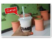 Comel (Cendol & Meal)
